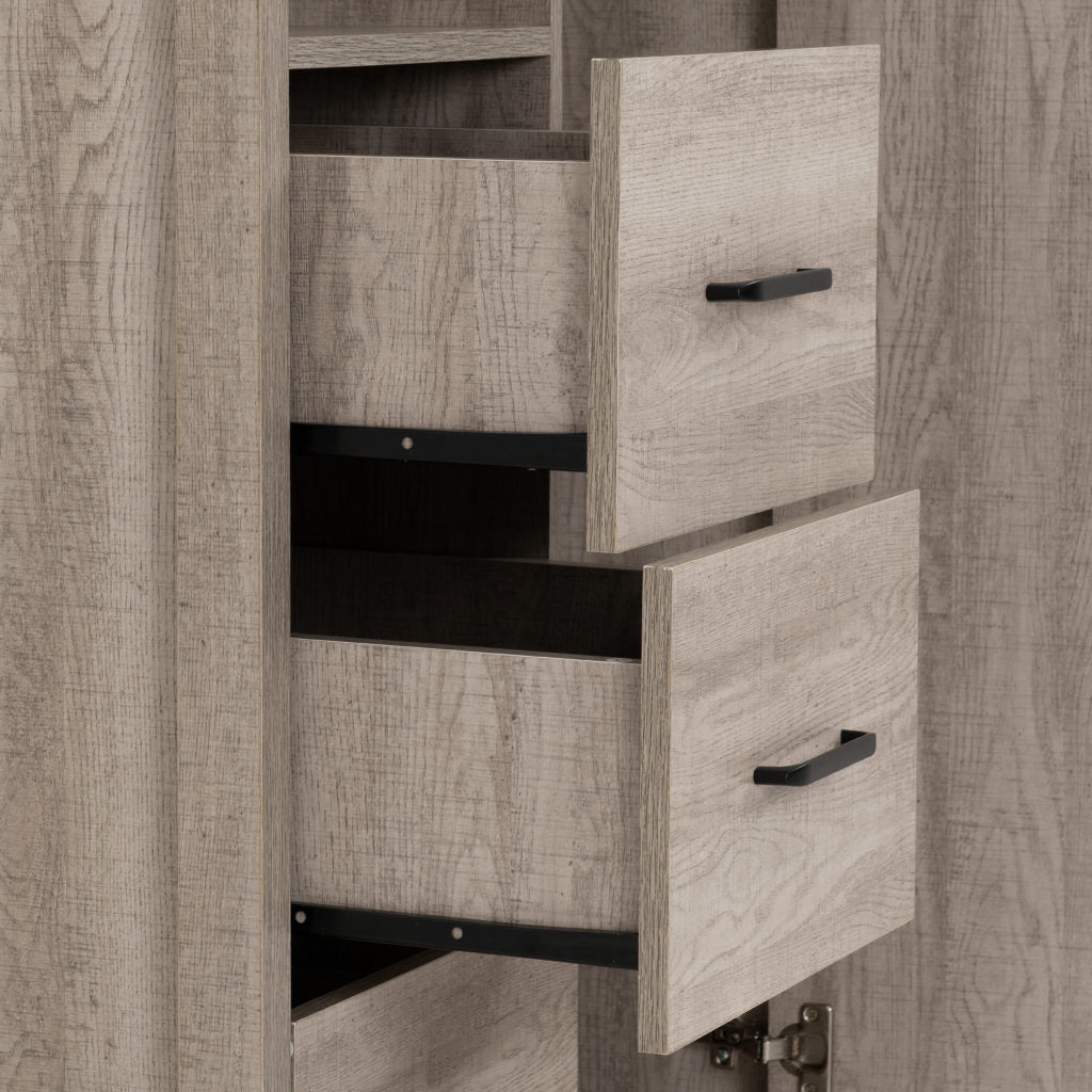 Oliver-1-door-wardrobe-drawers