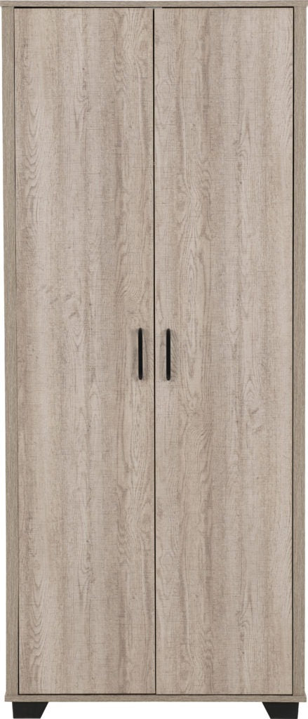 Oliver-2-door-wardrobe-front