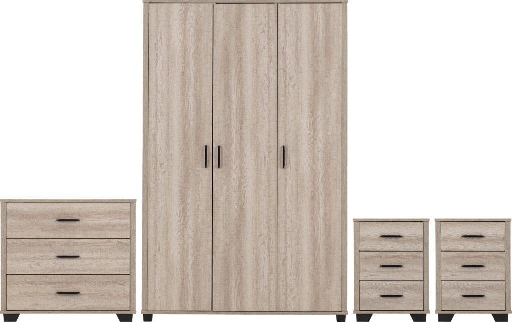 Oliver-3-door-wardrobe-bedroom-set