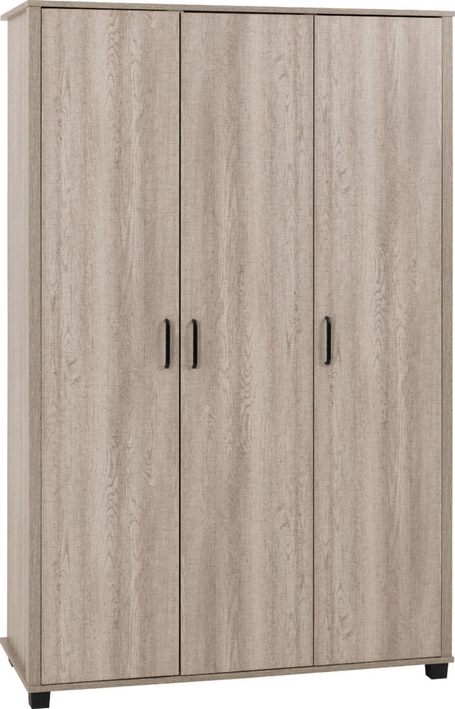 Oliver-3-door-wardrobe-bedroom-set-wardrobe