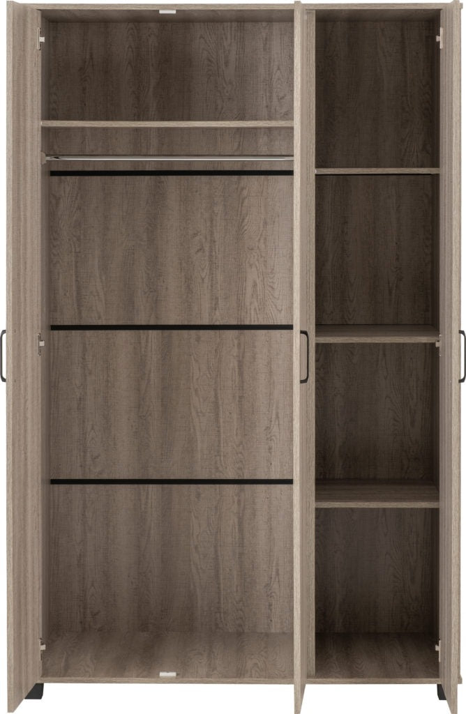 Oliver-3-door-wardrobe-open