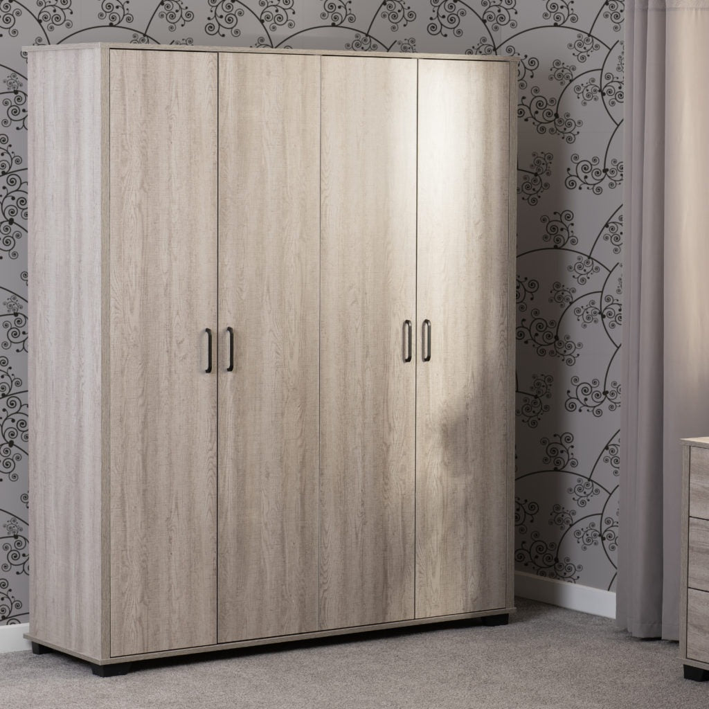 Oliver-4-door-wardrobe-display