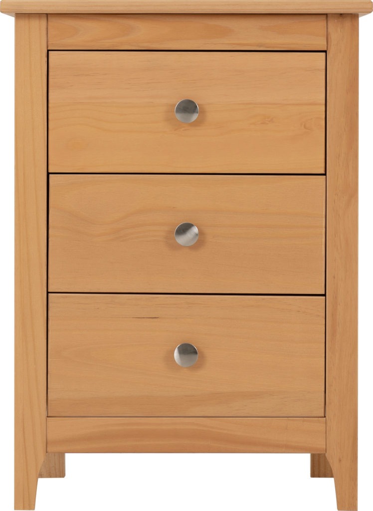 Oslo-3-drawer-bedside-front