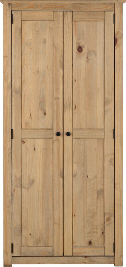 Panama-2-door-wardrobe-front