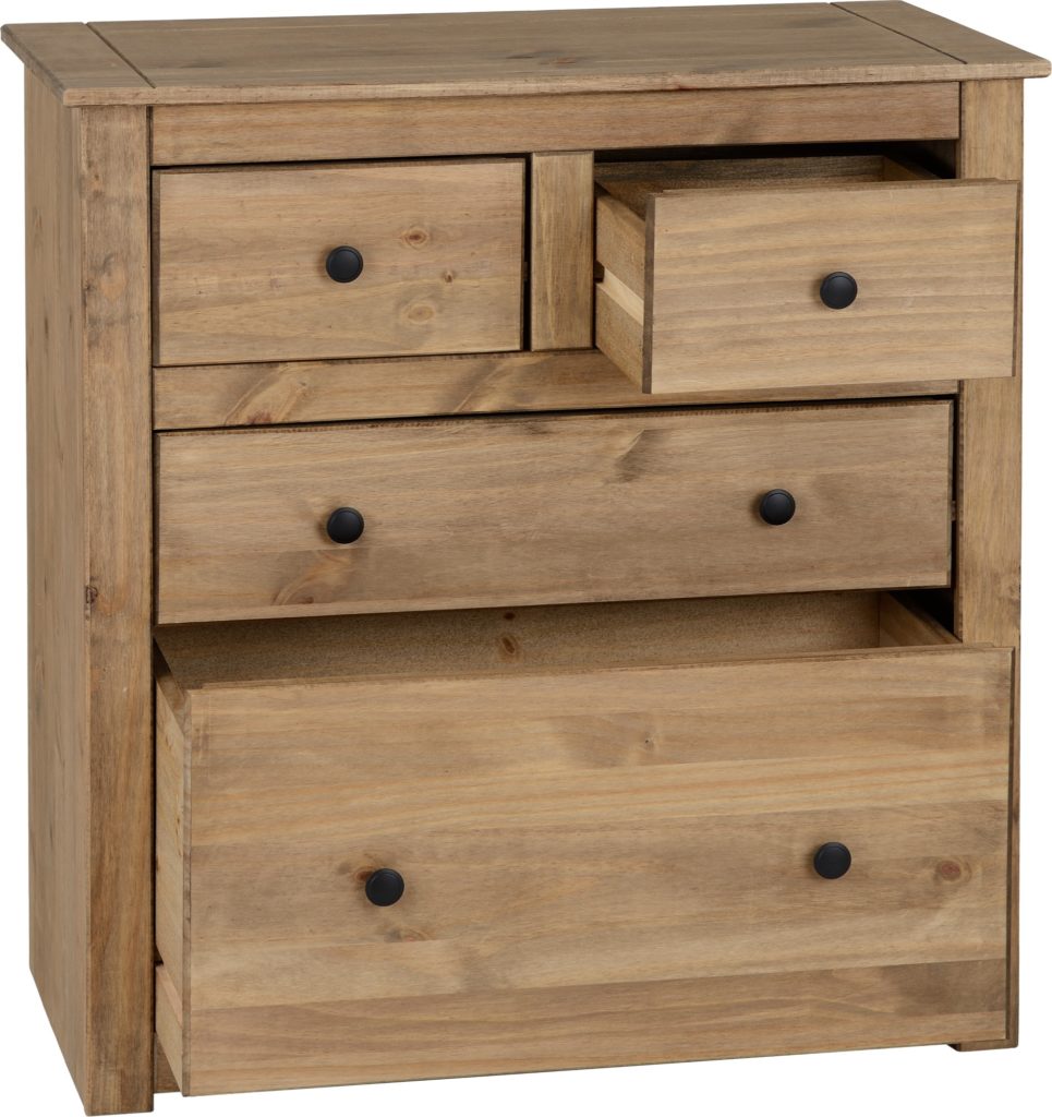 Panama-22-drawer-chest-drawers-open