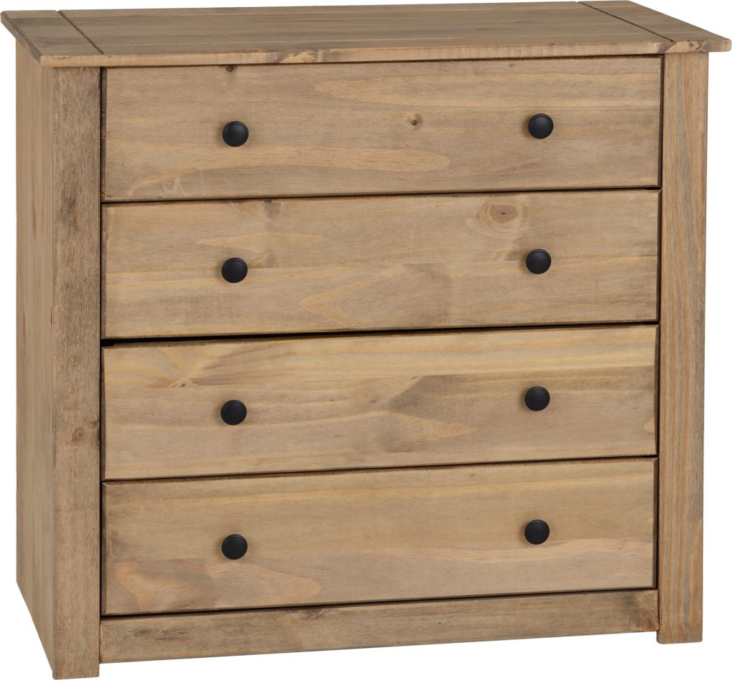 Panama-4-drawer-chest