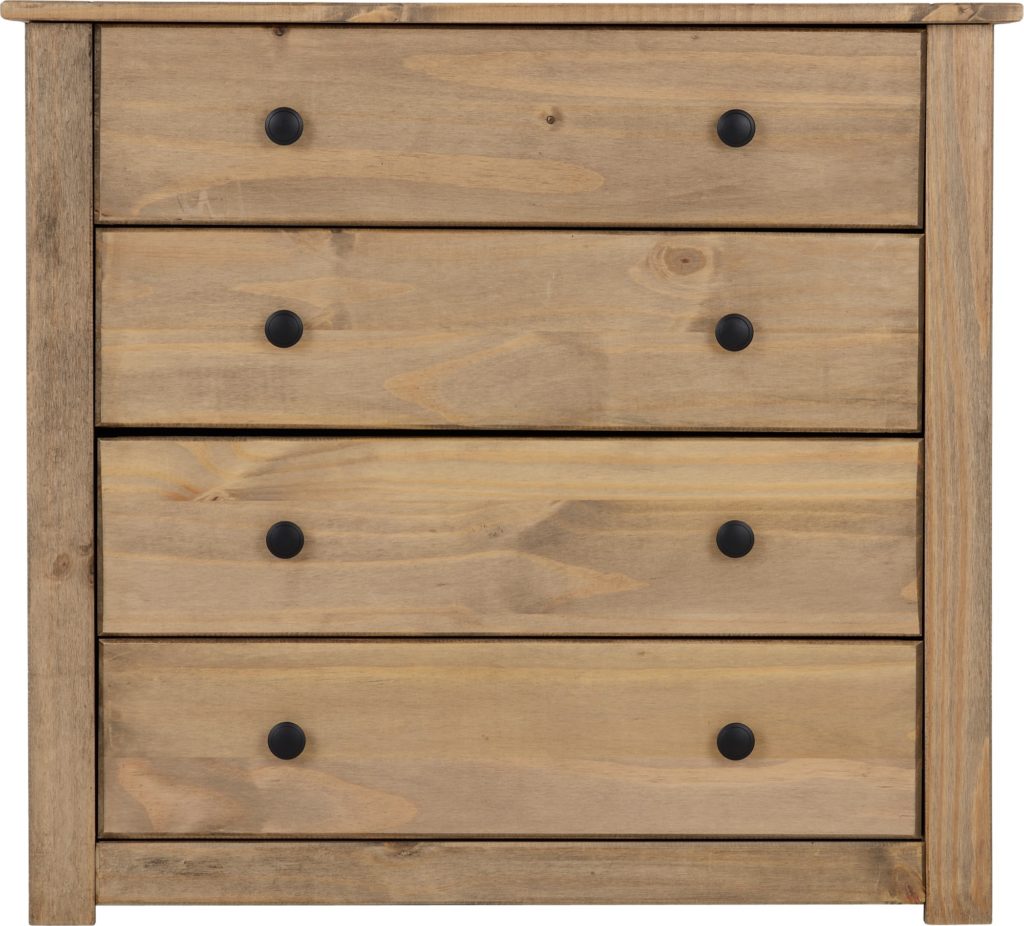 Panama-4-drawer-chest-front