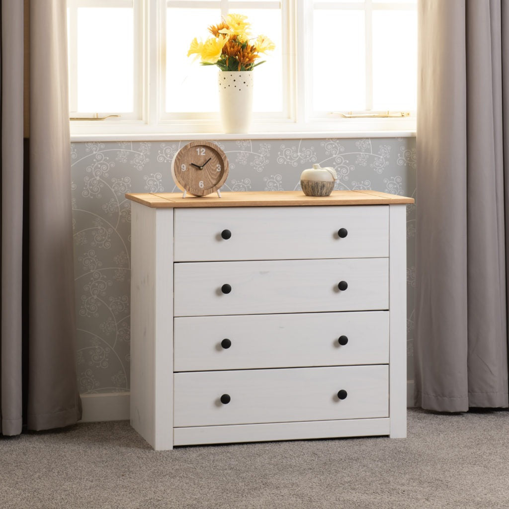 Panama-4-drawer-chest-display