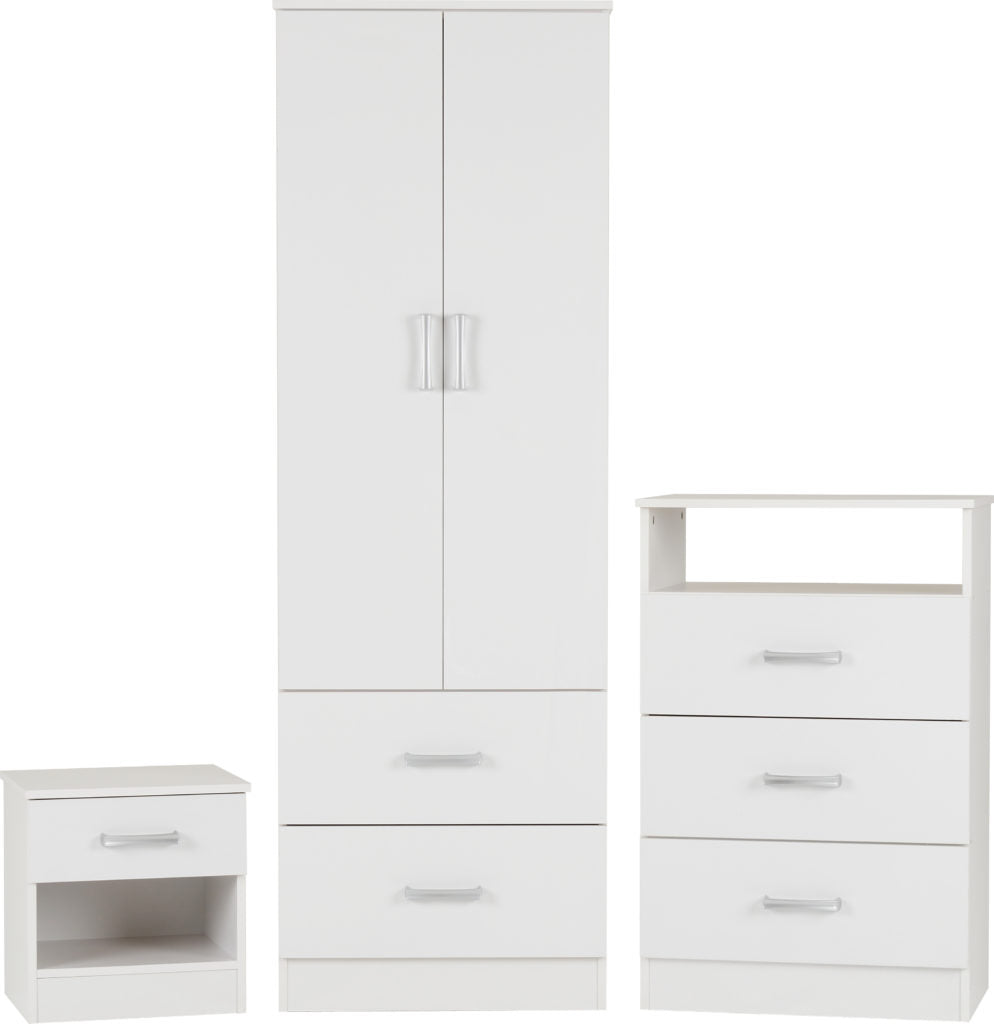 Polar-bedroom-set-front-white