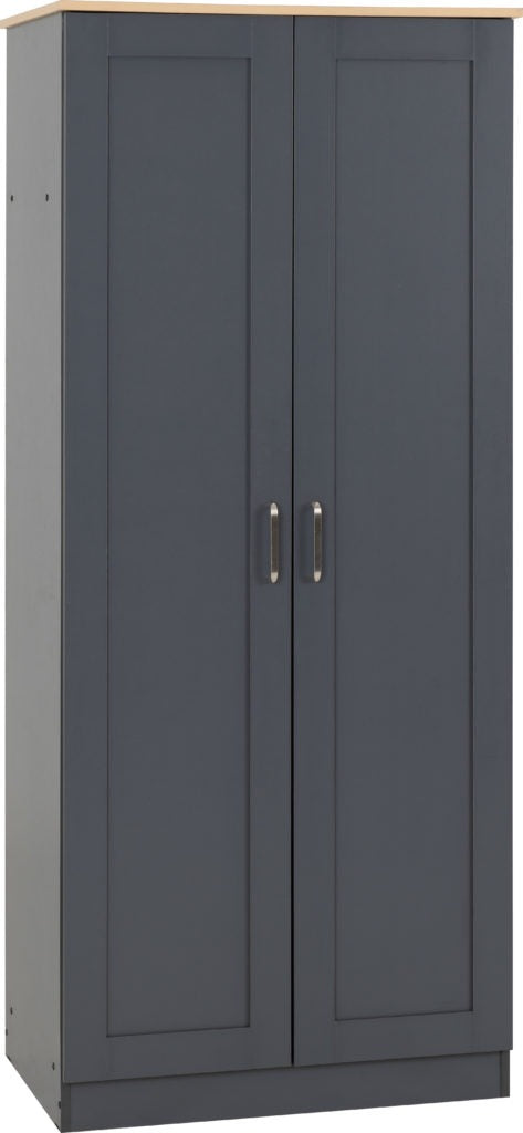 Portland-2-door-wardrobe-grey