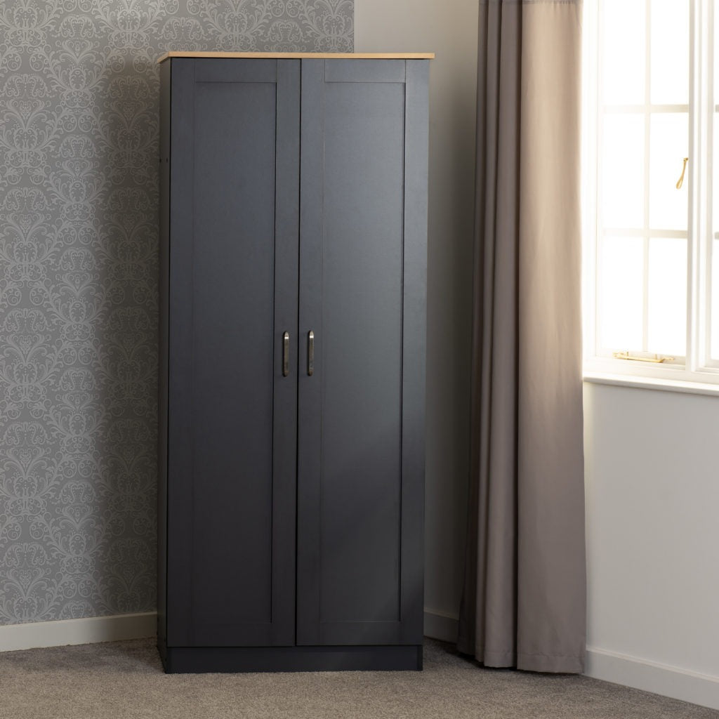 Portland-2-door-wardrobe-display-grey