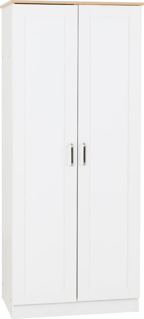 Portland-2-door-wardrobe-white