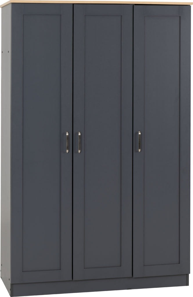 Portland-3-door-wardrobe-grey