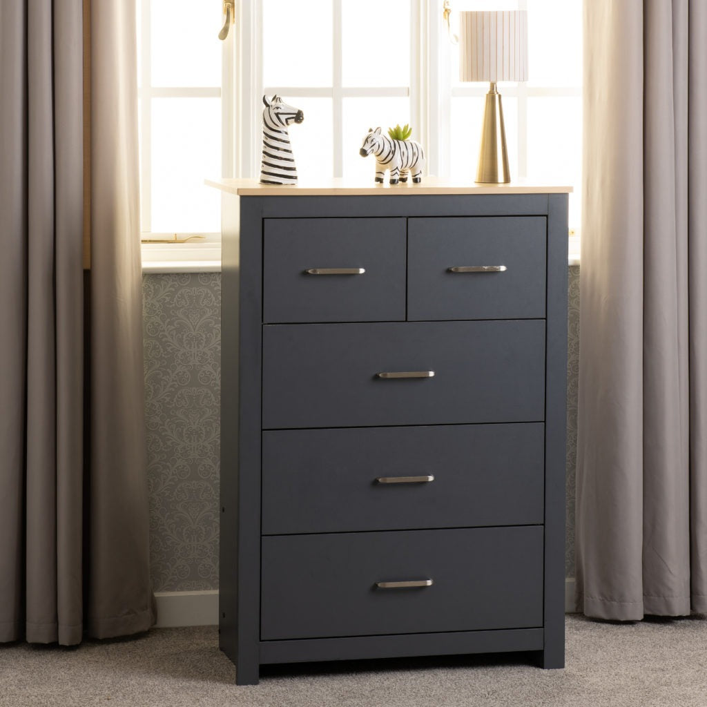 Portland-32-drawer-chest-grey-display