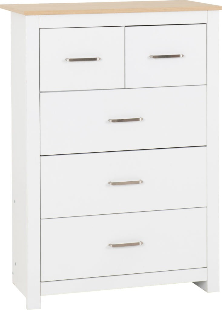 Portland-32-drawer-chest-white