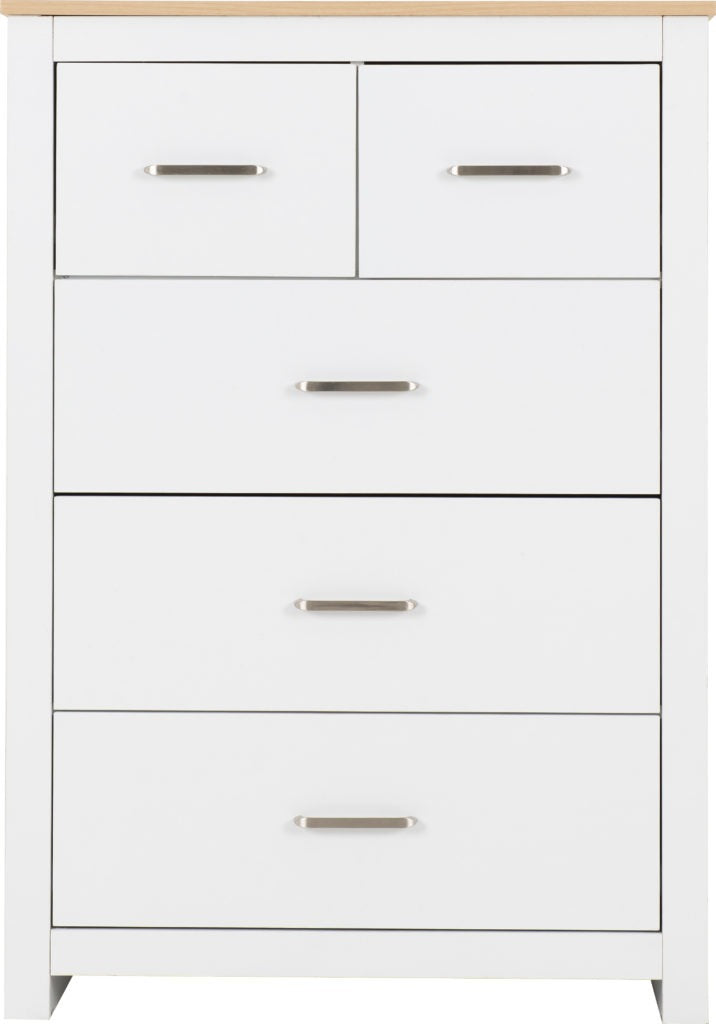 Portland-32-drawer-chest-white-front