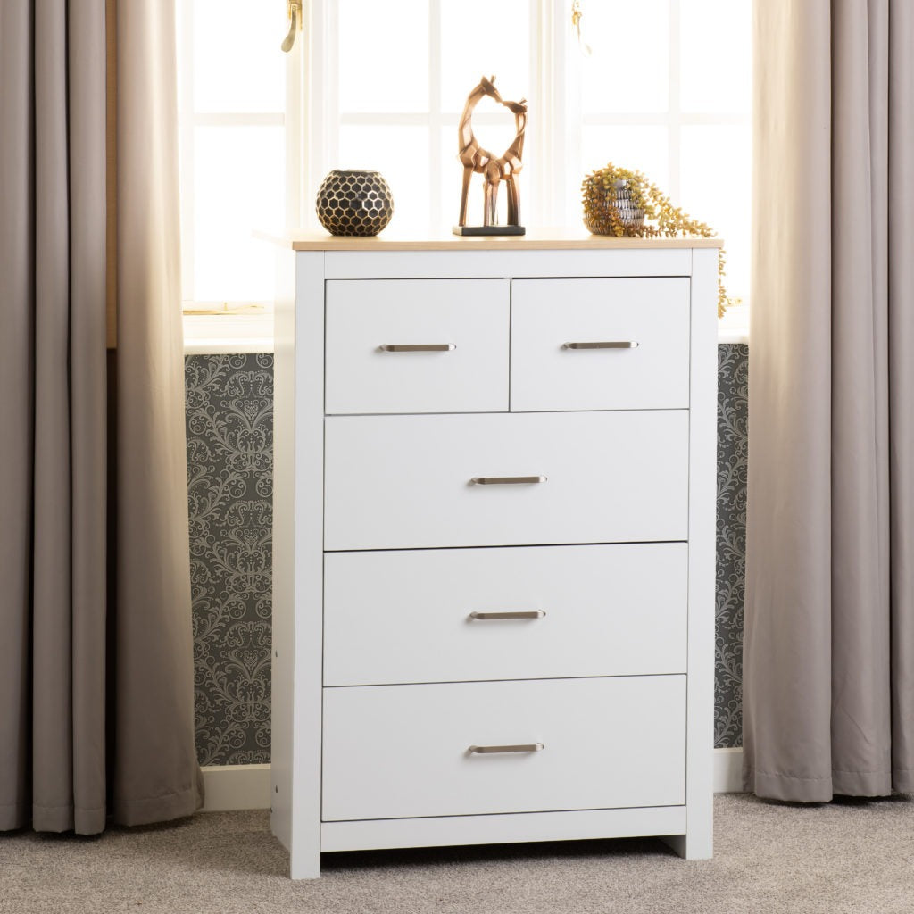 Portland-32-drawer-chest-white-display