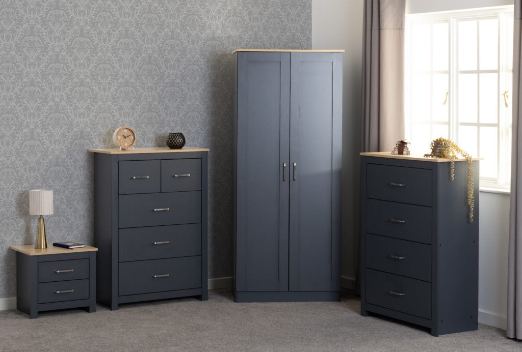 Portland-32-drawer-chest-grey-bedroom-set