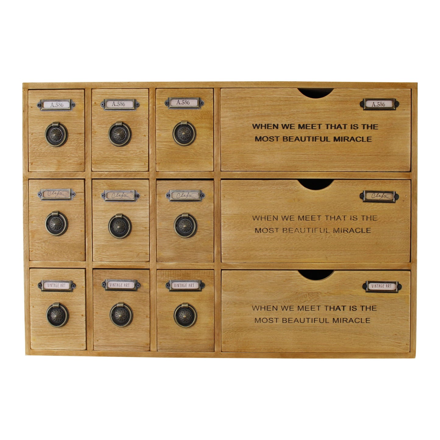 Rustic-12-trinket-drawers-front