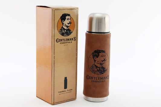 Gentleman's Thermal Flask