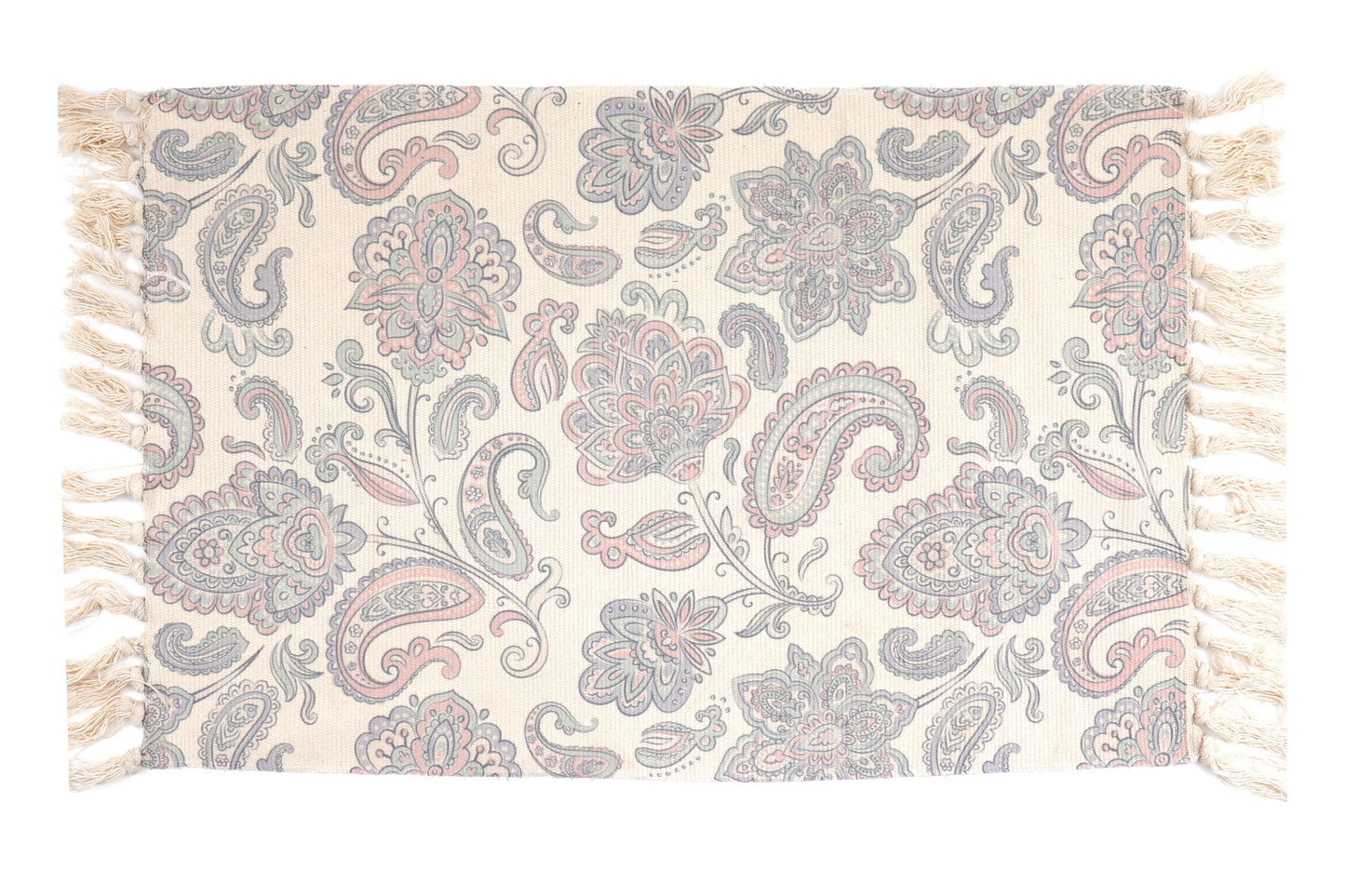 Paisley Rug