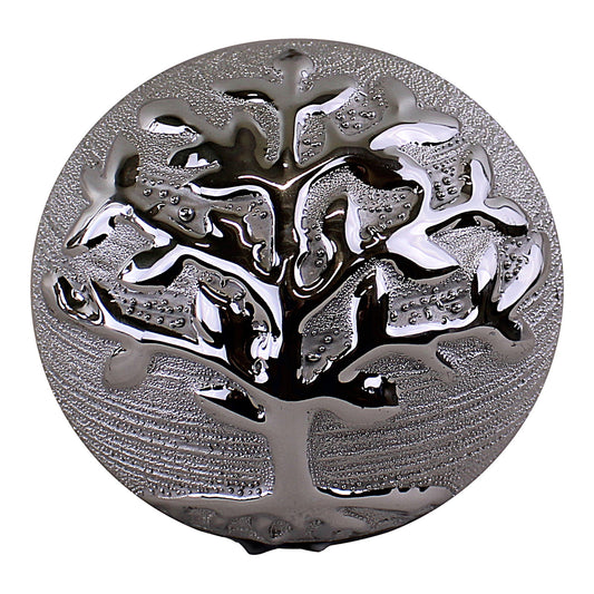 Tree Of Life Spherical Ornament 10cm