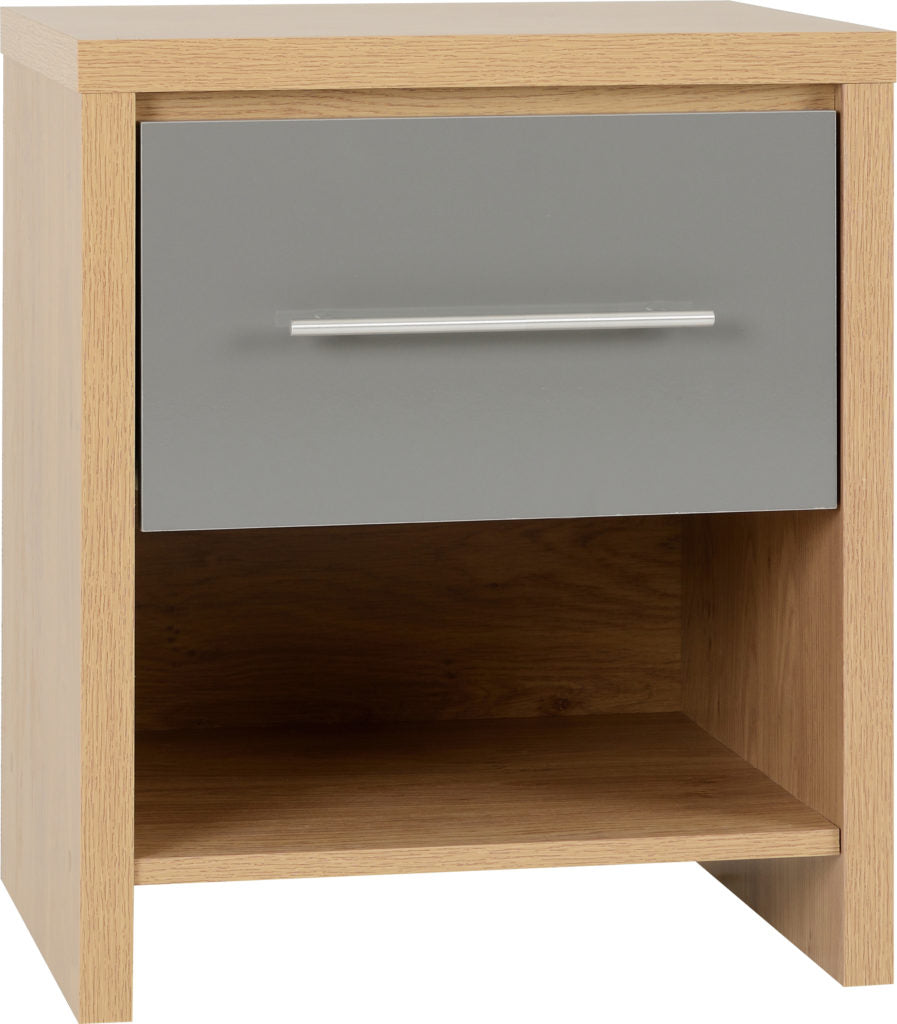 Seville-1-drawer-bedside-grey