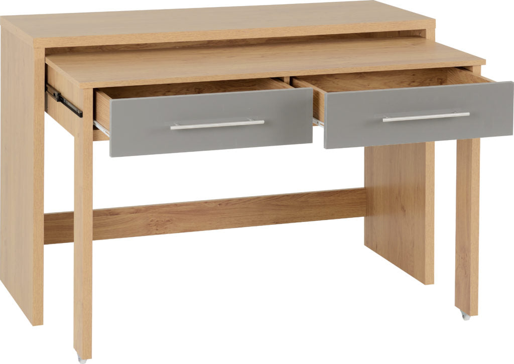 Seville-2-drawer-desk-grey-drawers