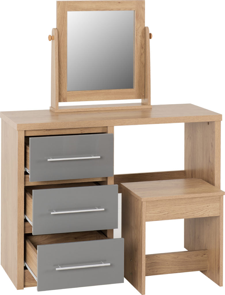 Seville-dressing-table-set-grey-open