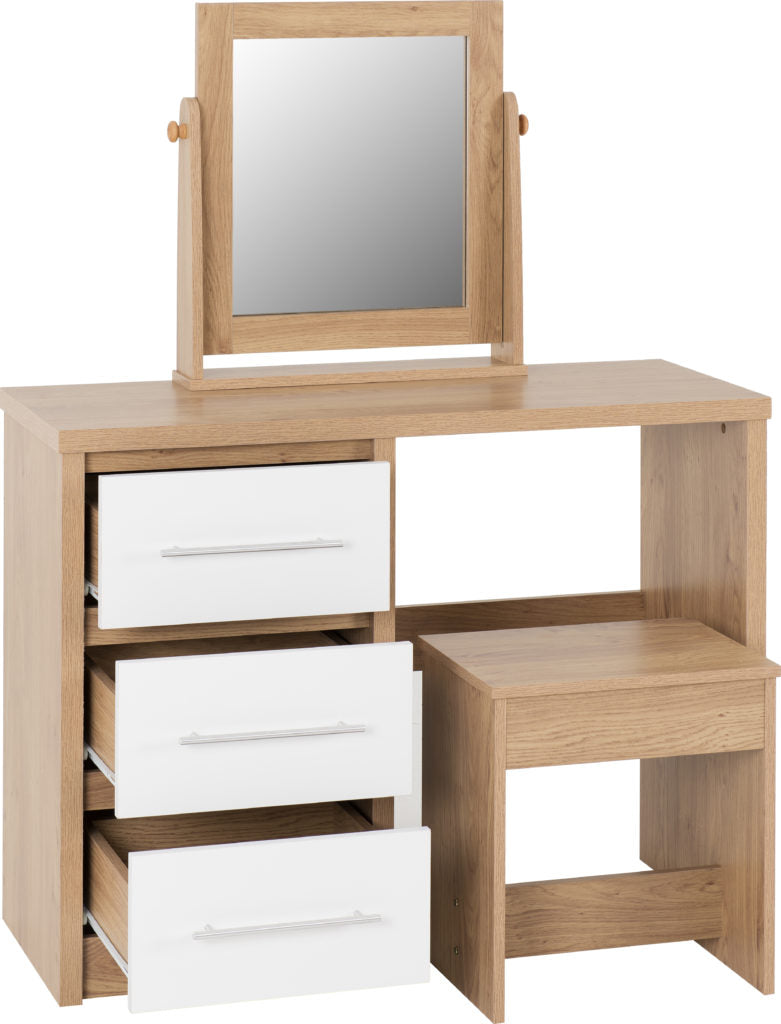 Seville-dressing-table-set-white-open