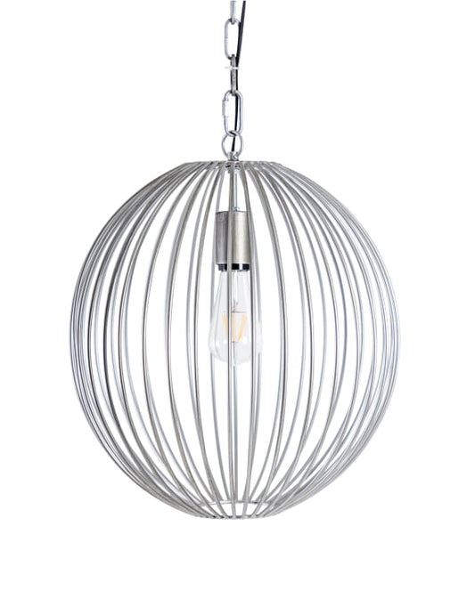 Sephere-metal-ceiling-lamp