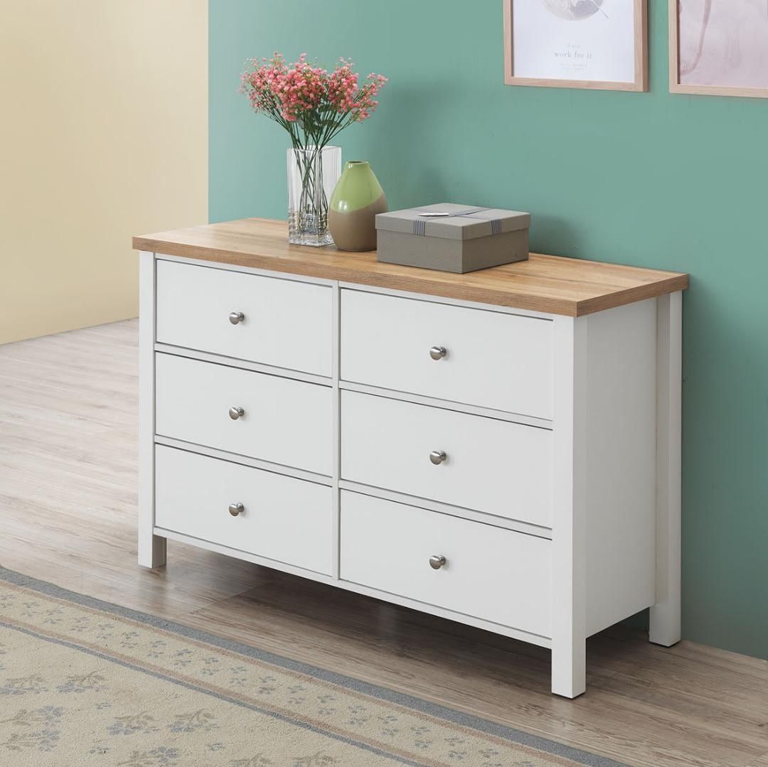 Astbury-6-drawer-bedroom-set-chest-drawers