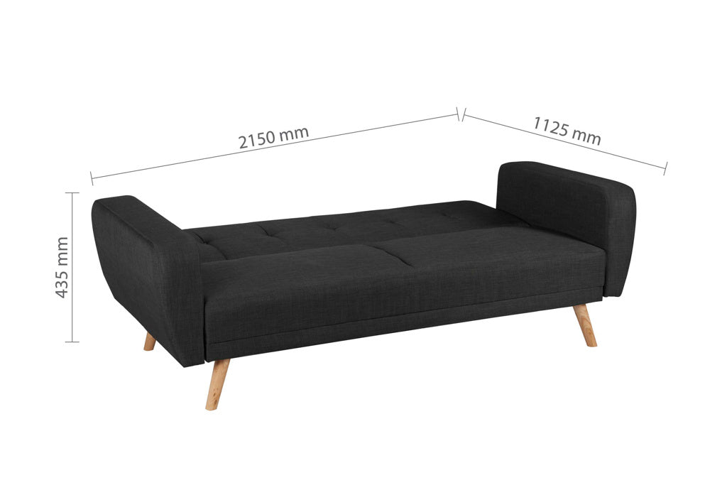 Farrow-large-sofa-bed-as-a-bed-dimensions