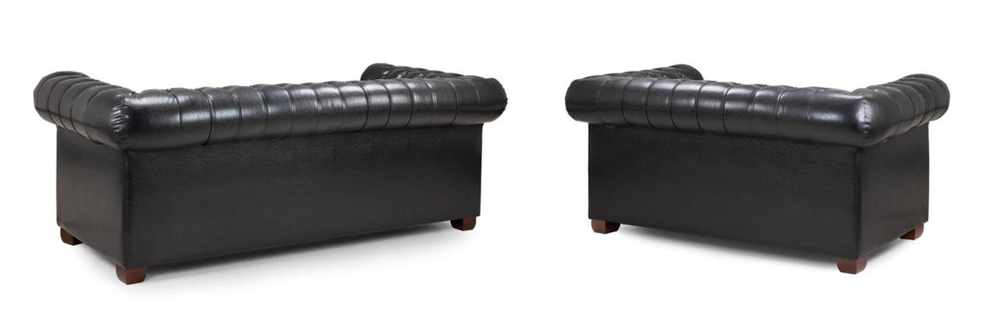 chesterfield-sofa-set-black-black