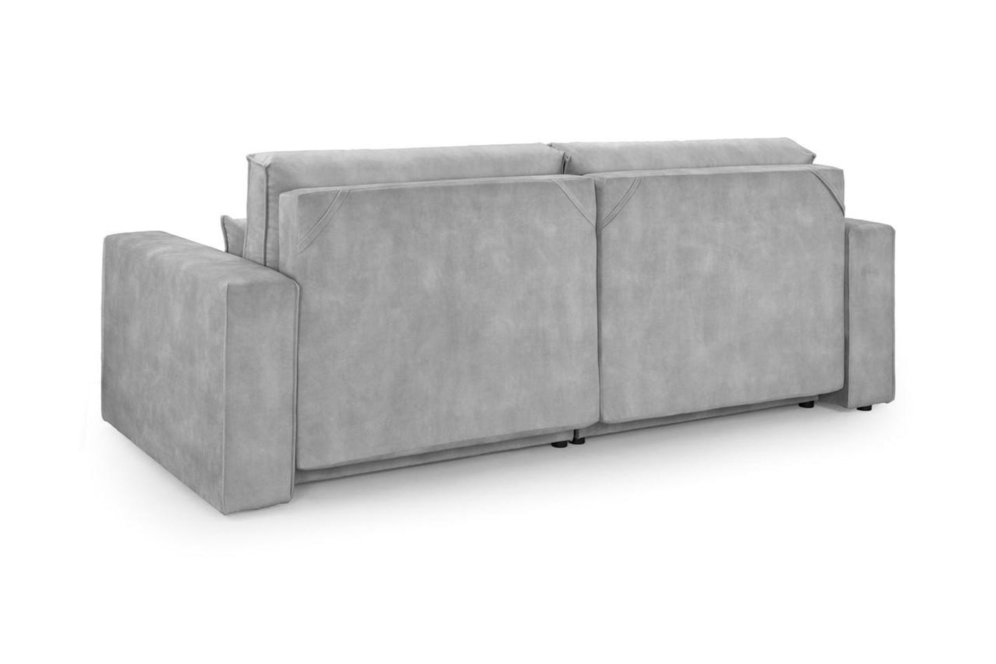 clover-4-seater-sofa-bed-grey-back