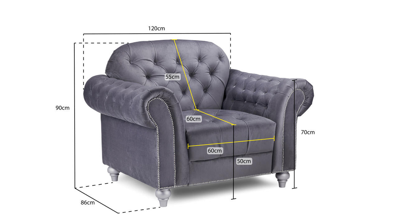 jubilee-sofa-grey-armchair-dimensions