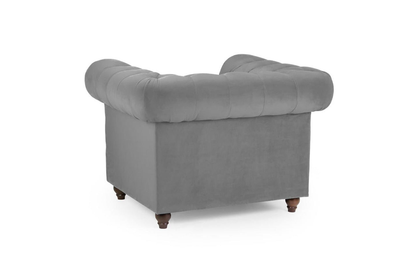 Kensington Armchair Grey