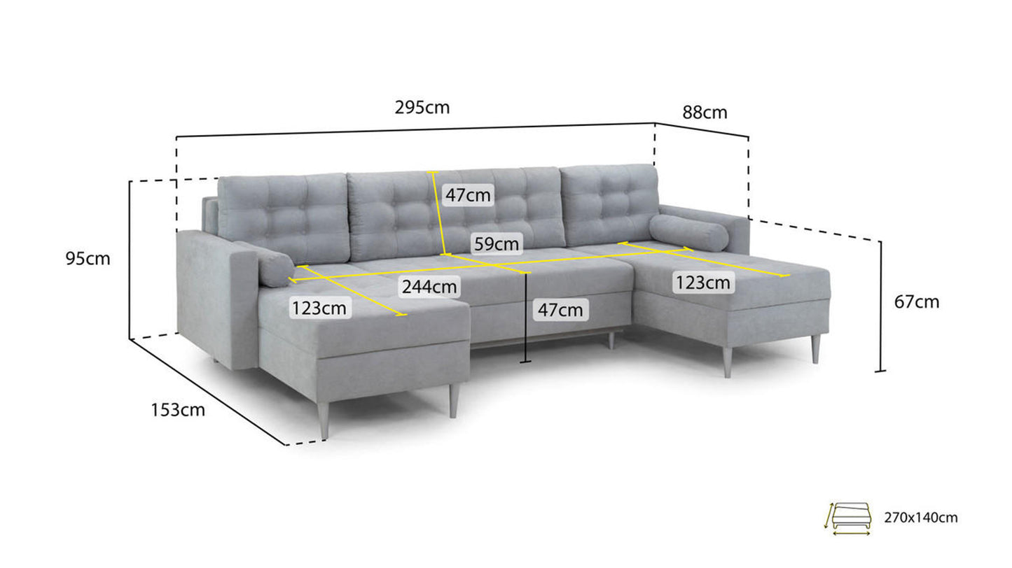 porto-corner-sofa-bed-dimensions