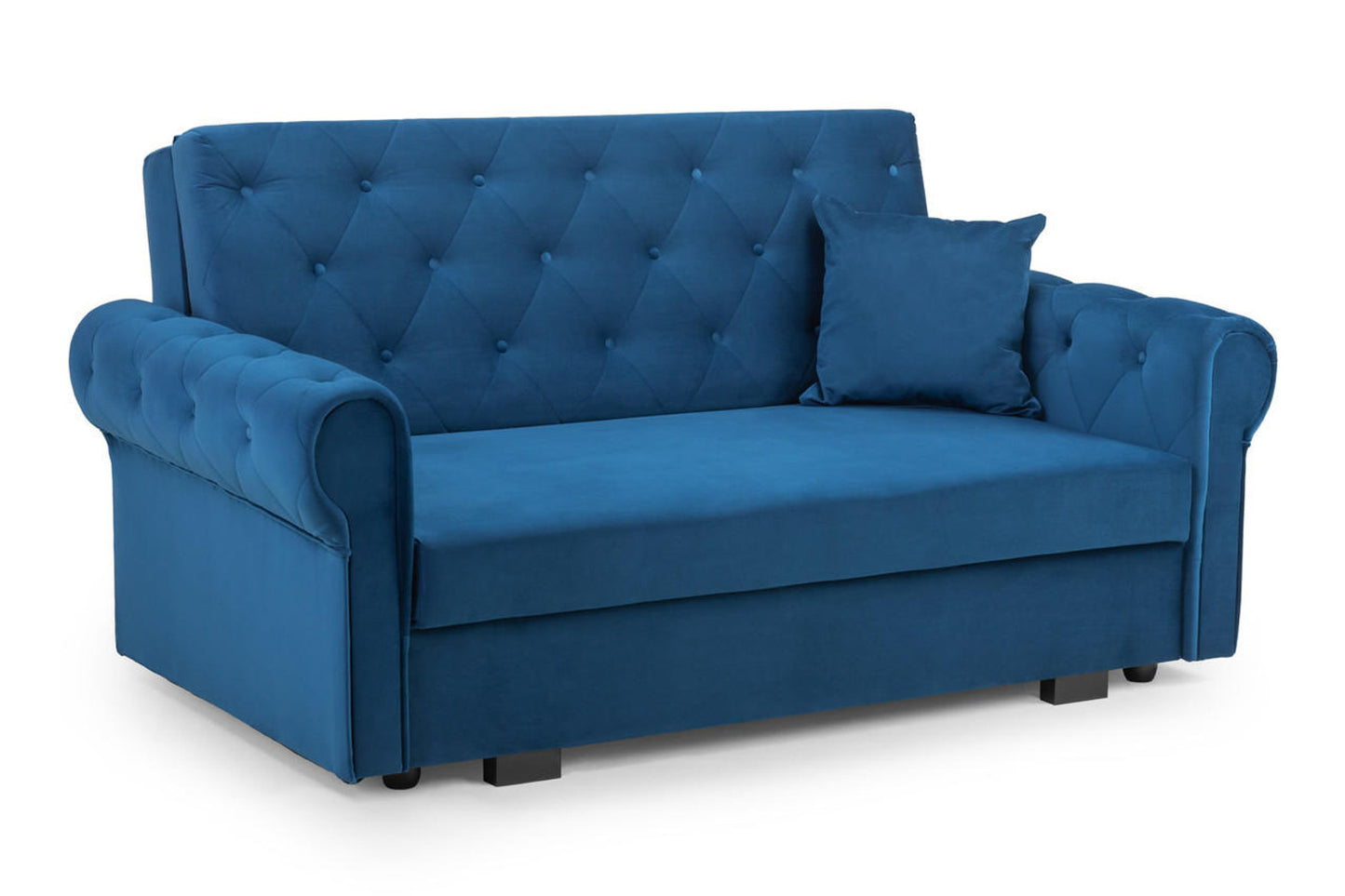 Rosalind-2-seater-sofa-bed-blue