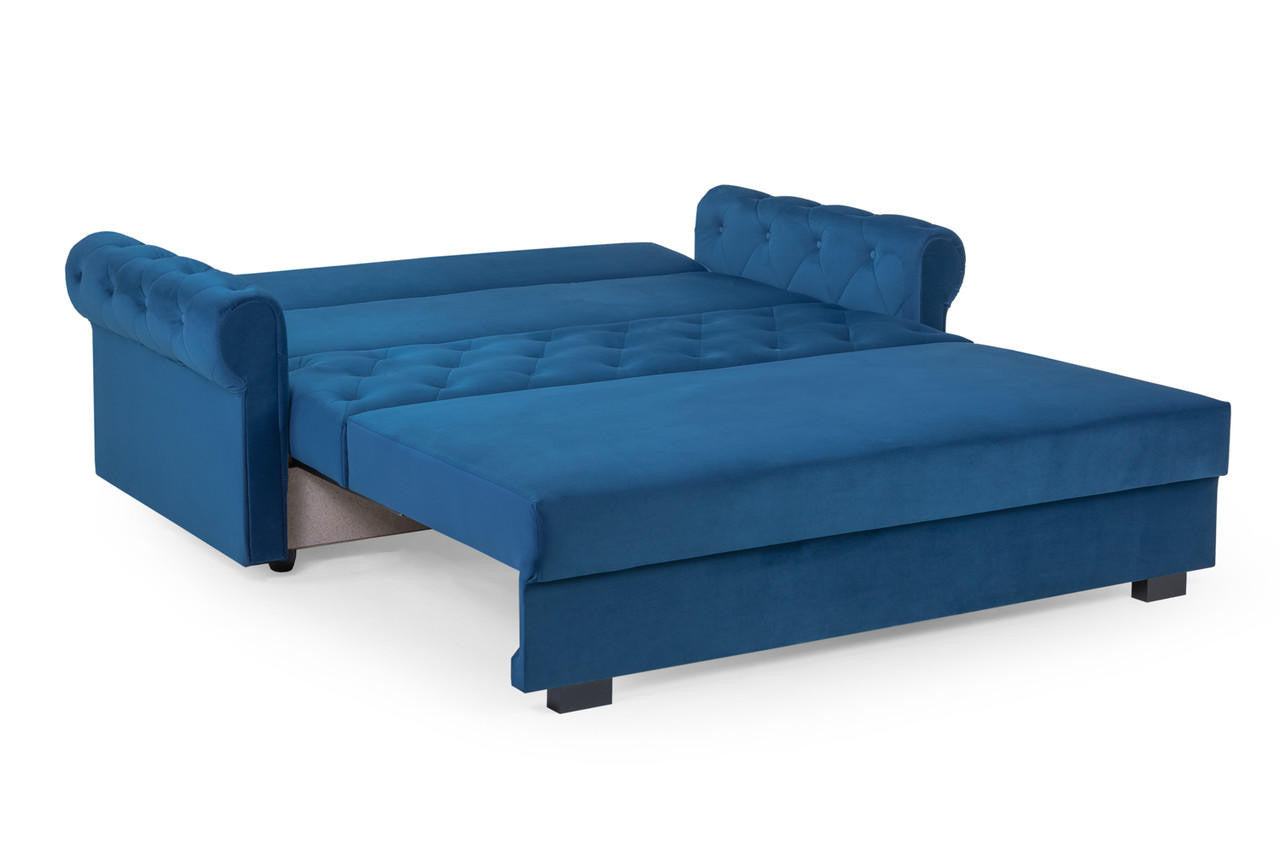 rosalind-sofa-bed-blue-open