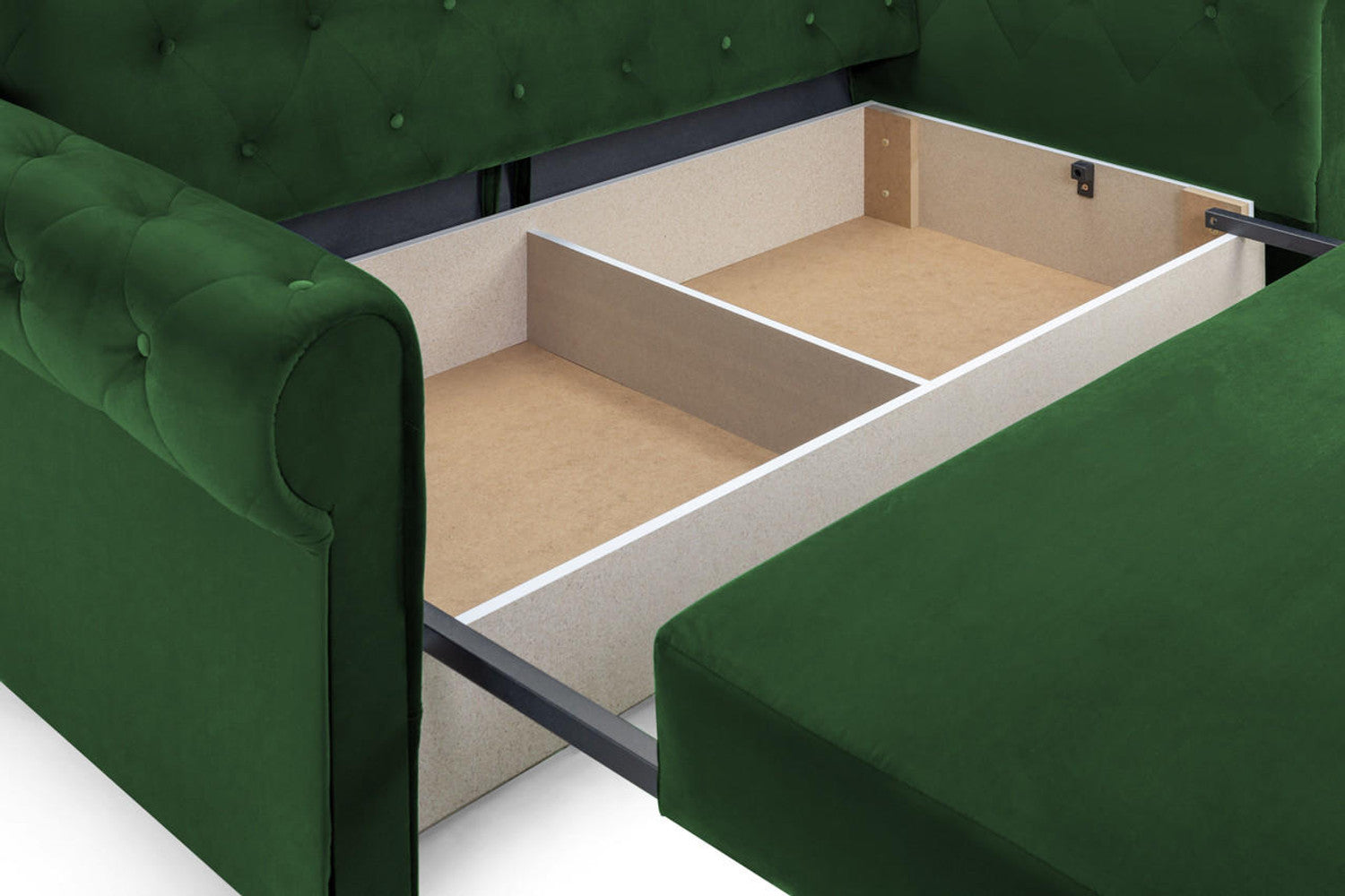 rosalind-sofa-bed-green-storage