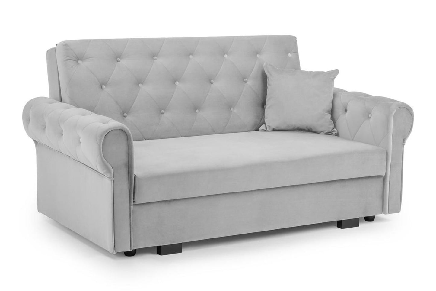 Rosalind-2-seater-sofa-bed-grey