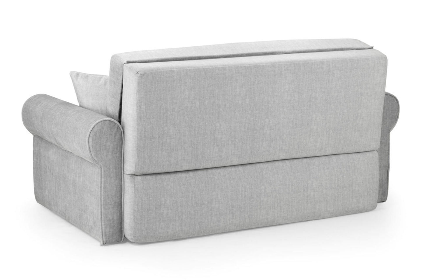 Sorrel 2 Seater Sofa Bed Grey