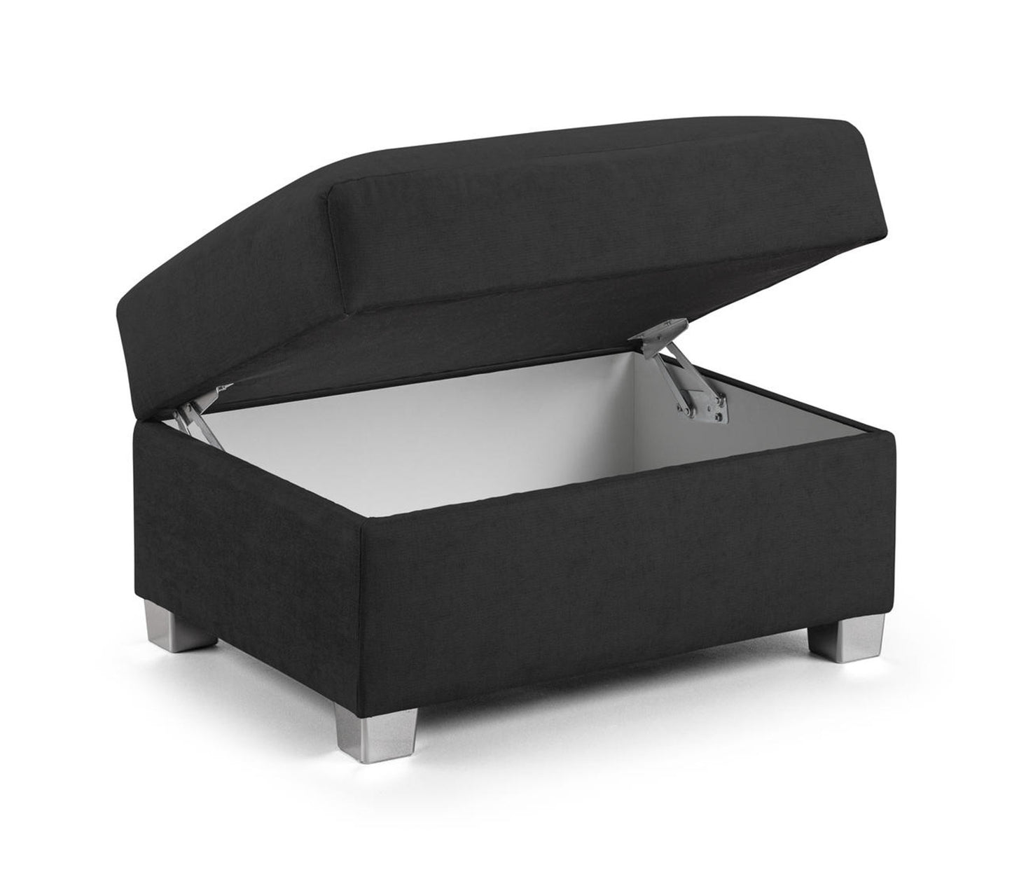 verona-footstool-black-open