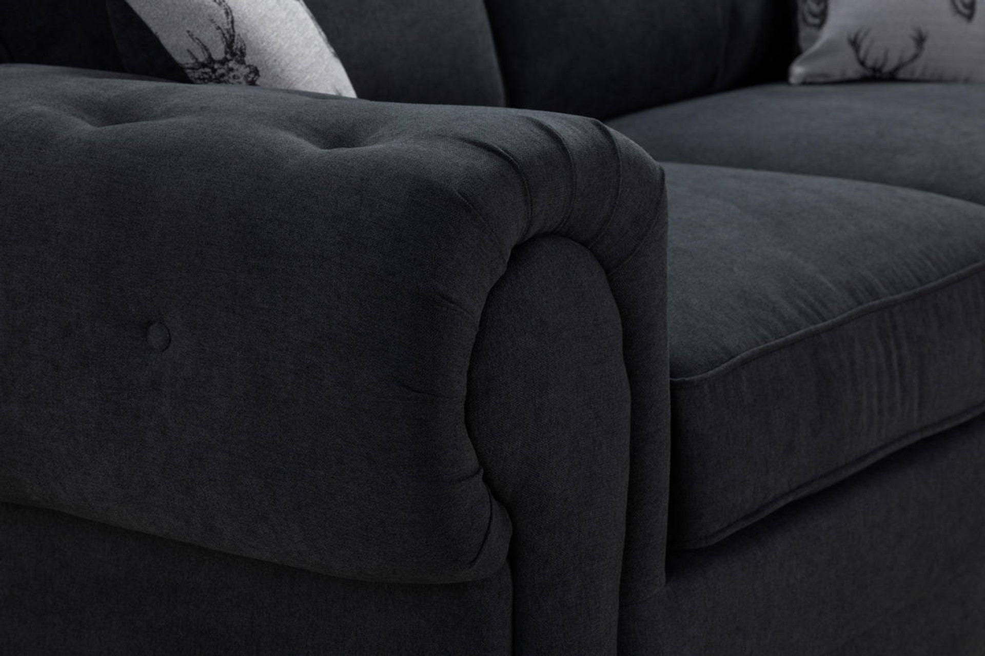 verona-fullback-corner-sofa-bed-black-arm