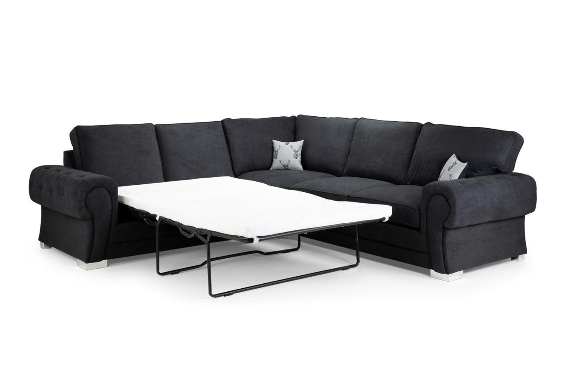 verona-fullback-corner-sofa-bed-black