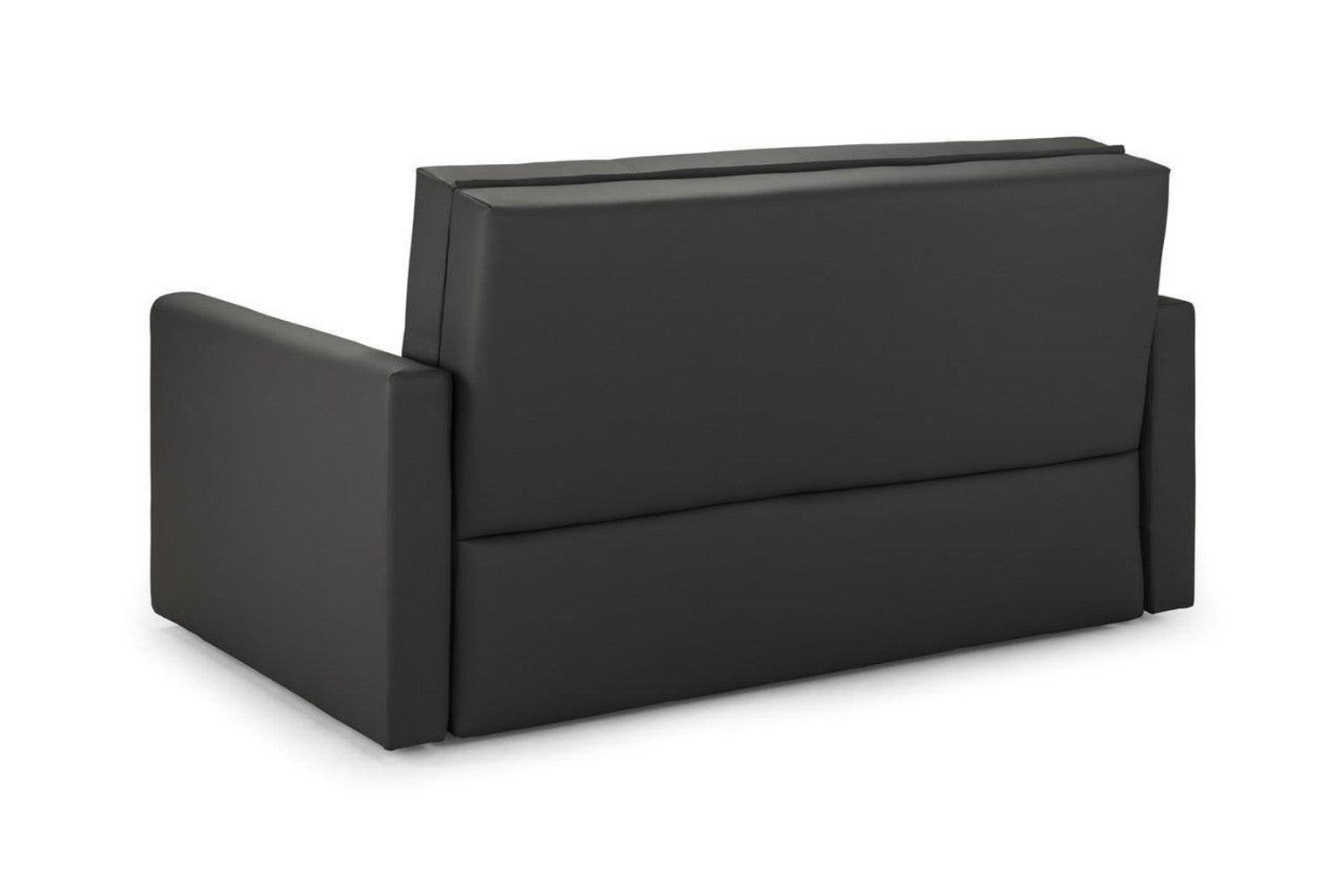 viva-2-seater-sofa-bed-black-back