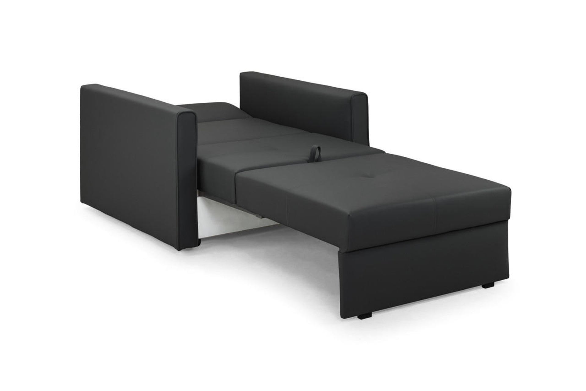 viva-chair-bed-black-open