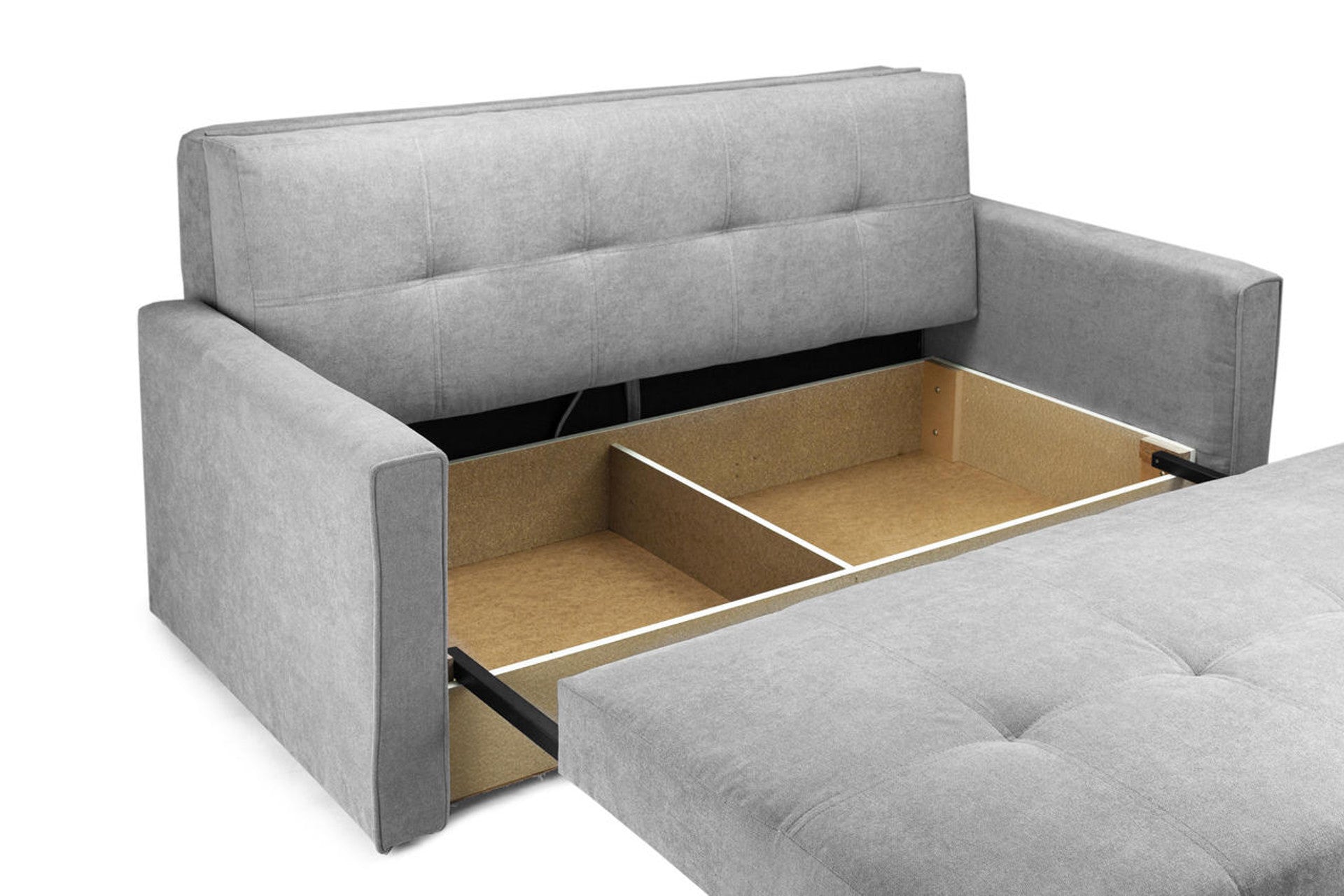 viva-3-seater-sofa-bed-grey-storage