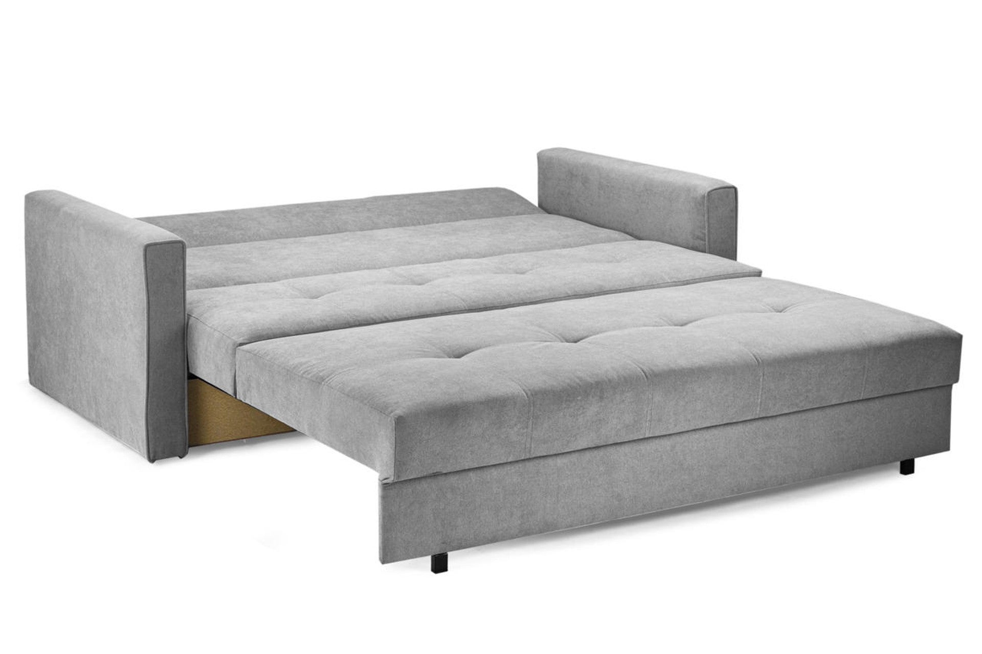 viva-3-seater-sofa-bed-grey-open